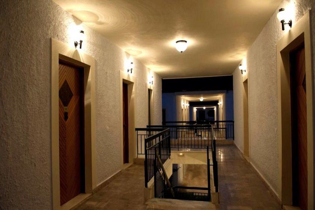 Corifo Village Ахарави Екстериор снимка