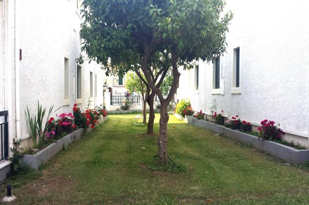 Corifo Village Ахарави Екстериор снимка